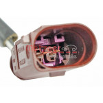 METZGER Sensor, Abgastemperatur